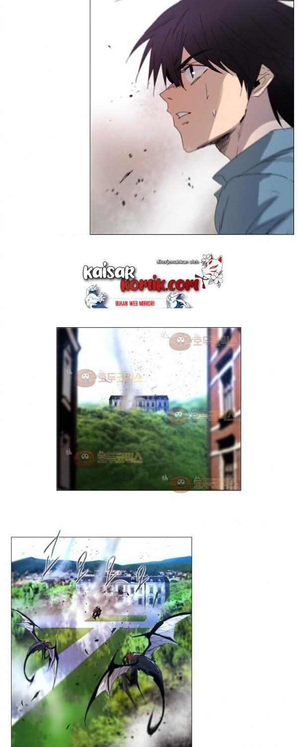Heaven Soul Chapter 42 - halaman 3