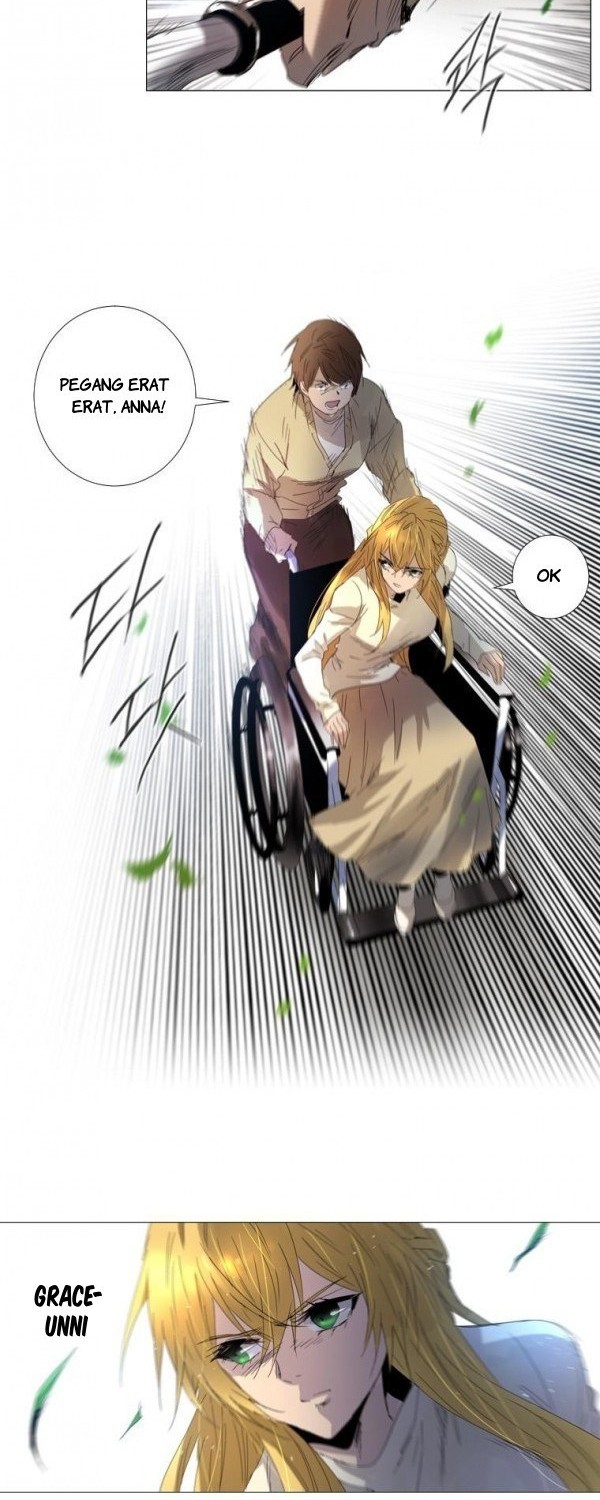 Heaven Soul Chapter 42 - halaman 5