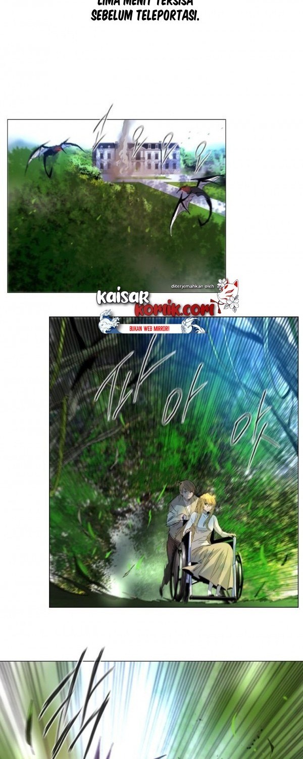 Heaven Soul Chapter 42 - halaman 7