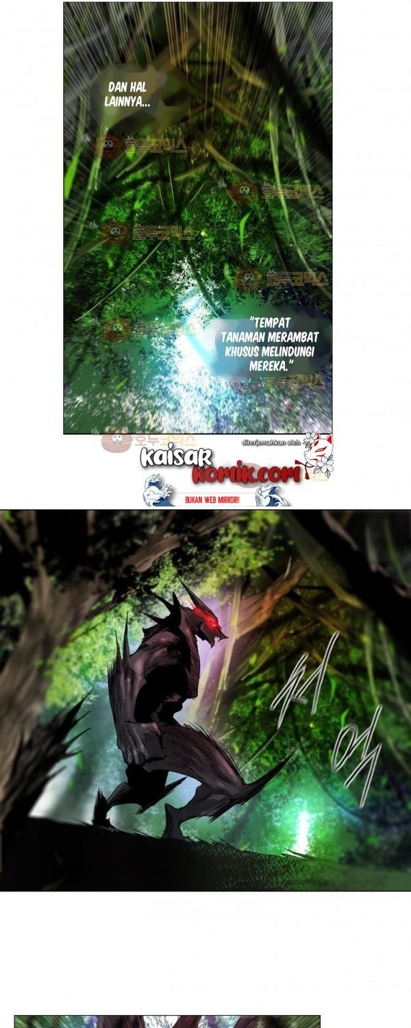 Heaven Soul Chapter 42 - halaman 9