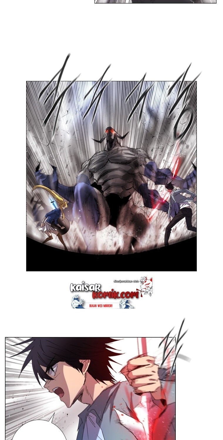 Heaven Soul Chapter 43 - halaman 13