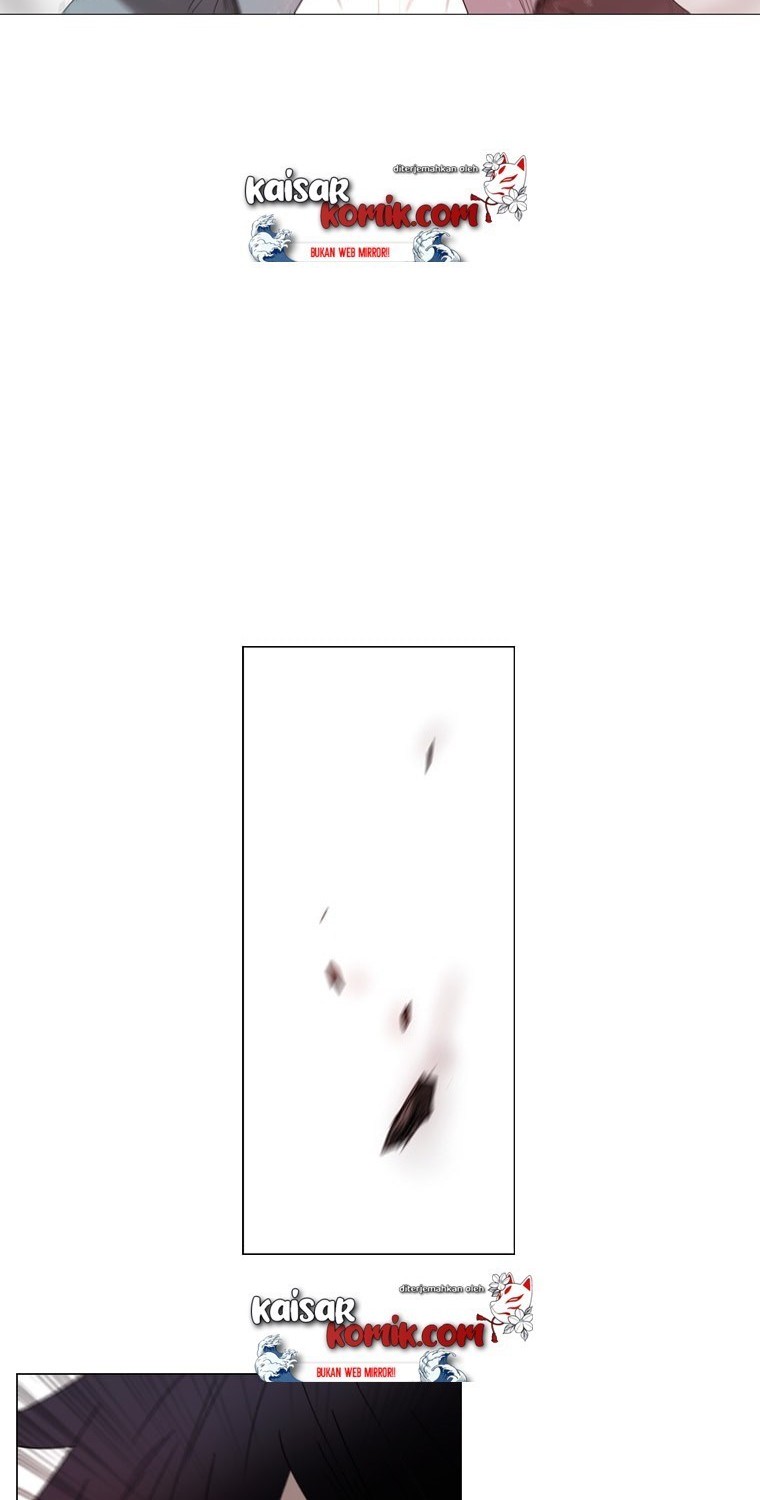 Heaven Soul Chapter 43 - halaman 17