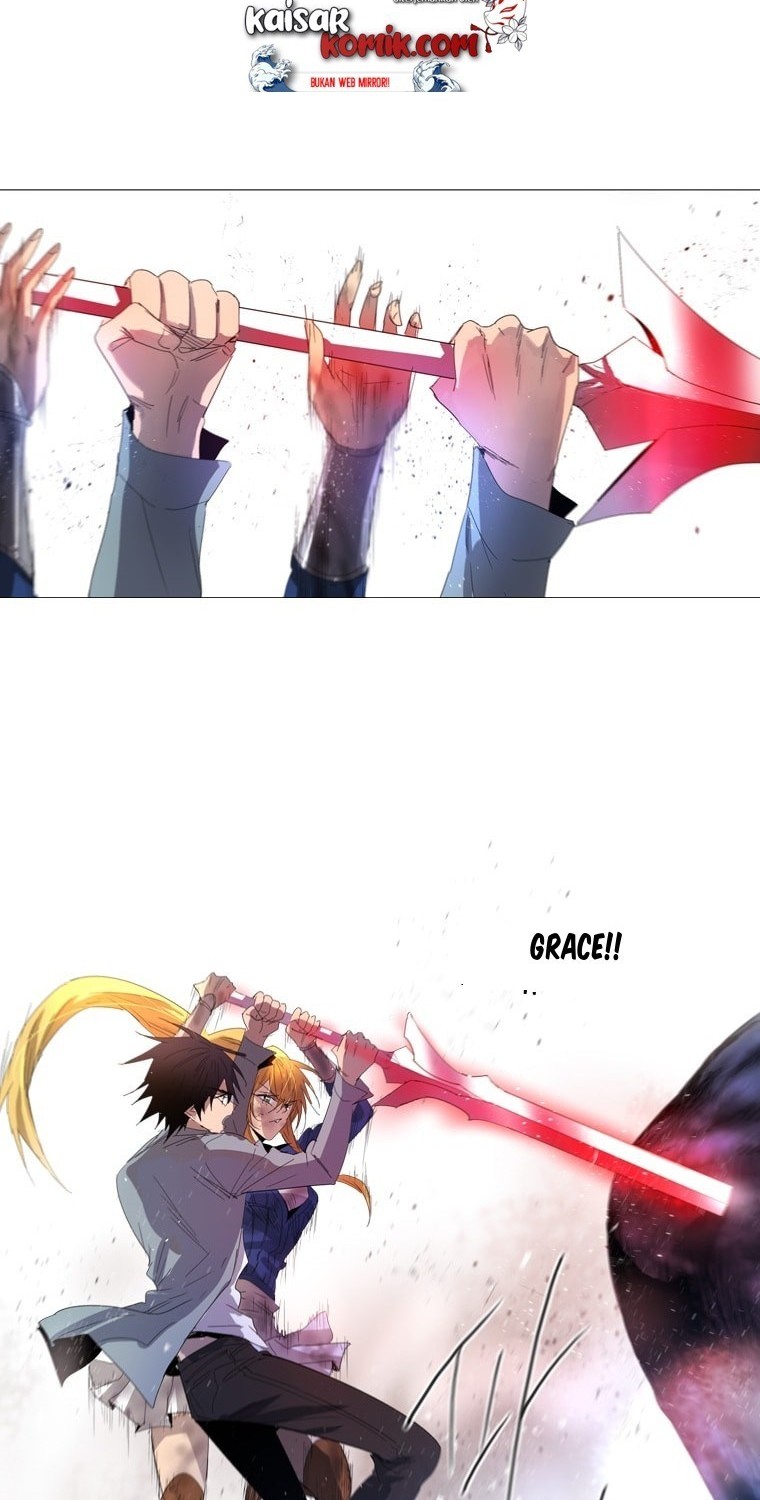 Heaven Soul Chapter 43 - halaman 21
