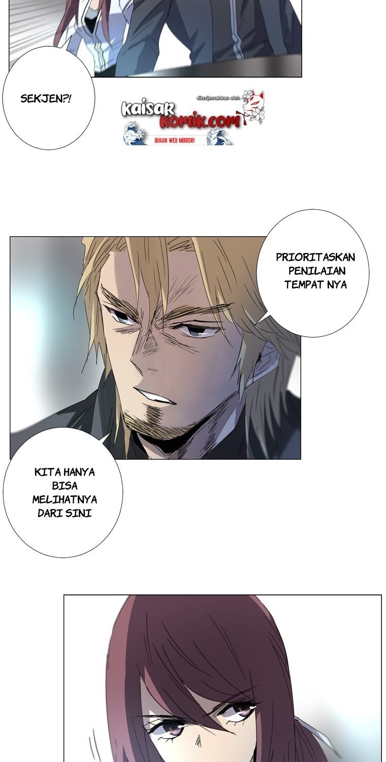 Heaven Soul Chapter 43 - halaman 3