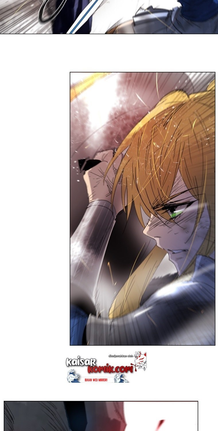 Heaven Soul Chapter 43 - halaman 7