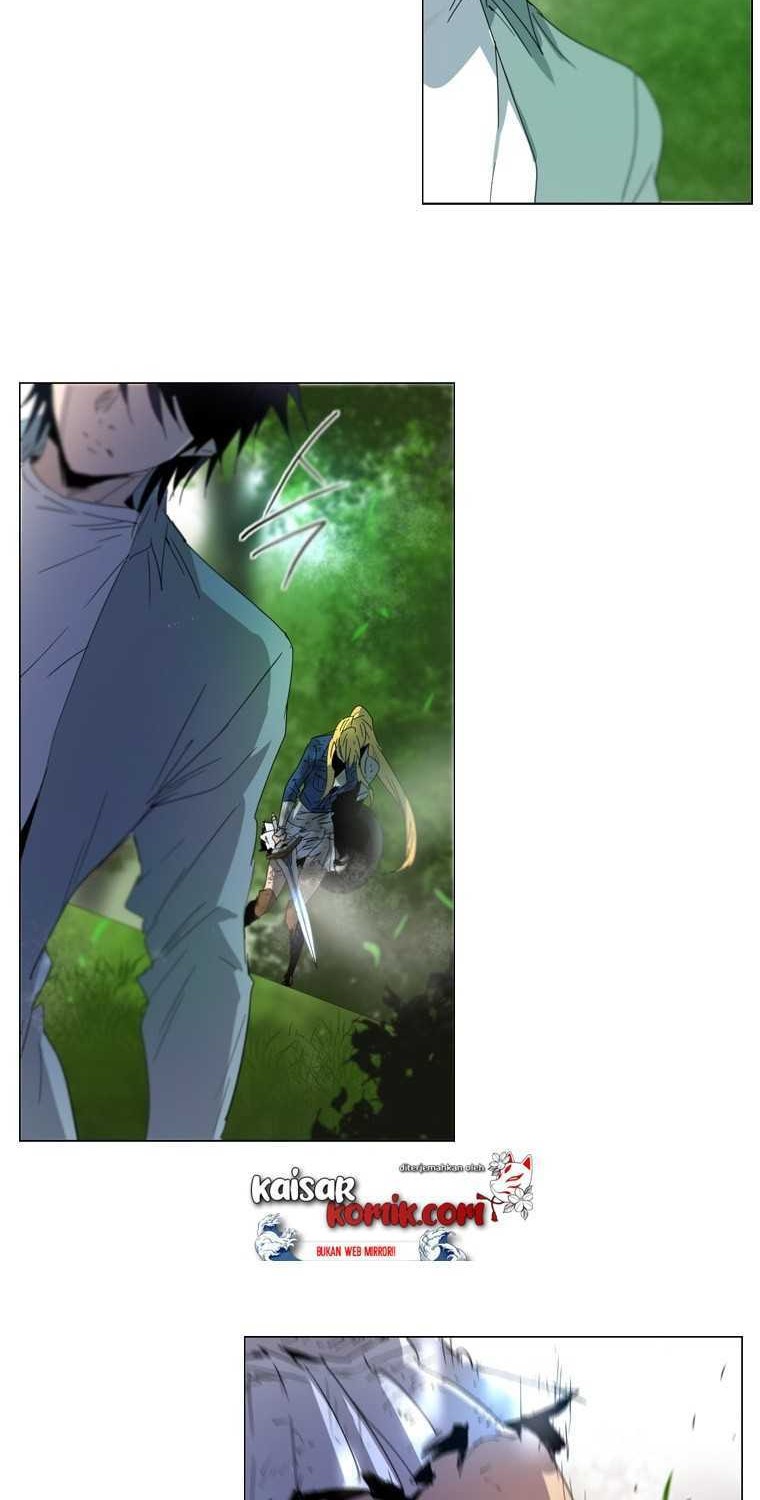 Heaven Soul Chapter 44 - halaman 11