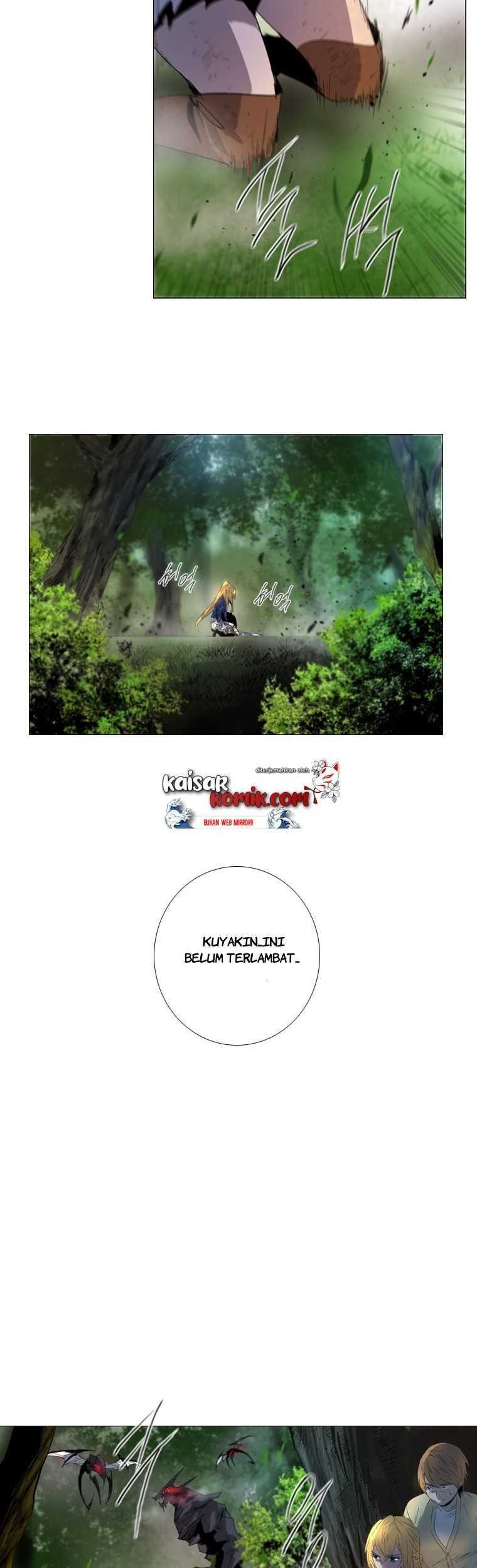 Heaven Soul Chapter 44 - halaman 12