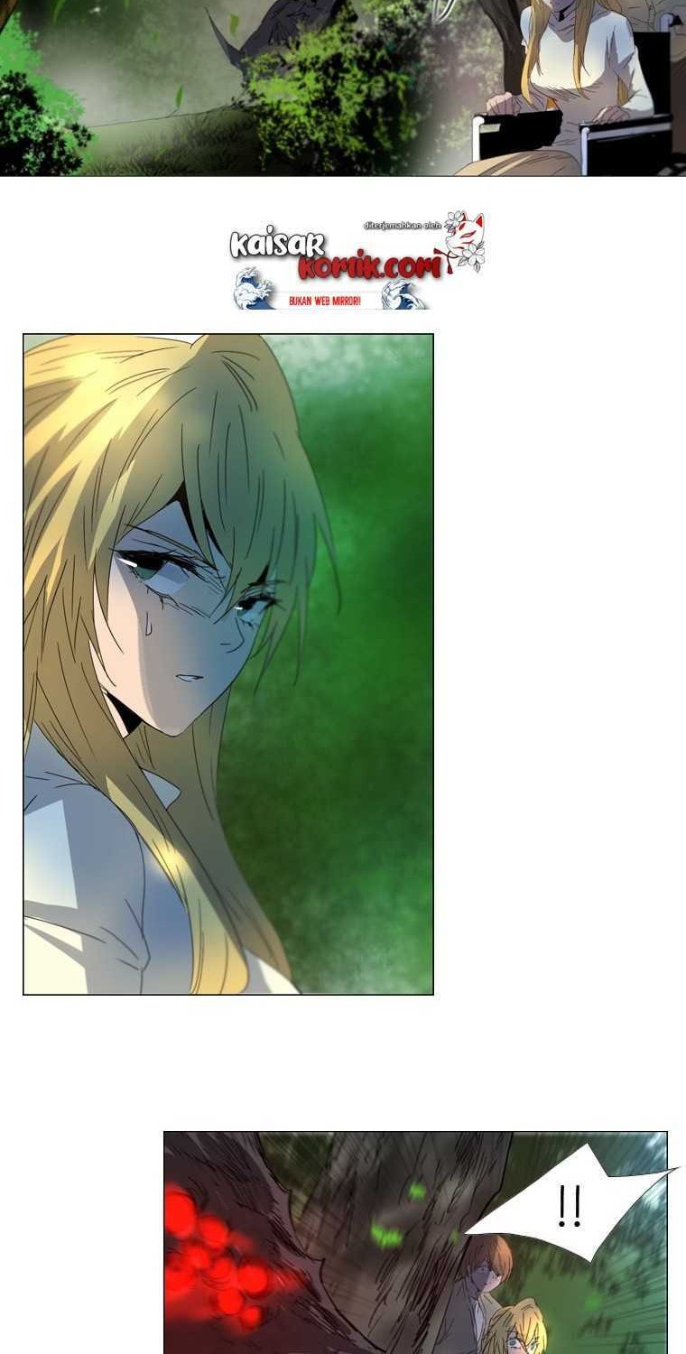 Heaven Soul Chapter 44 - halaman 13