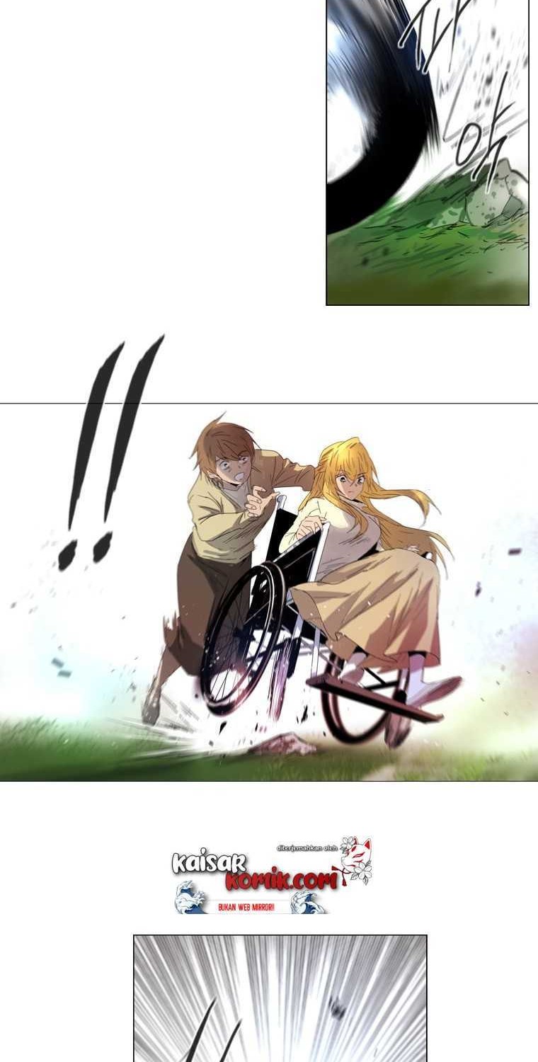 Heaven Soul Chapter 44 - halaman 18