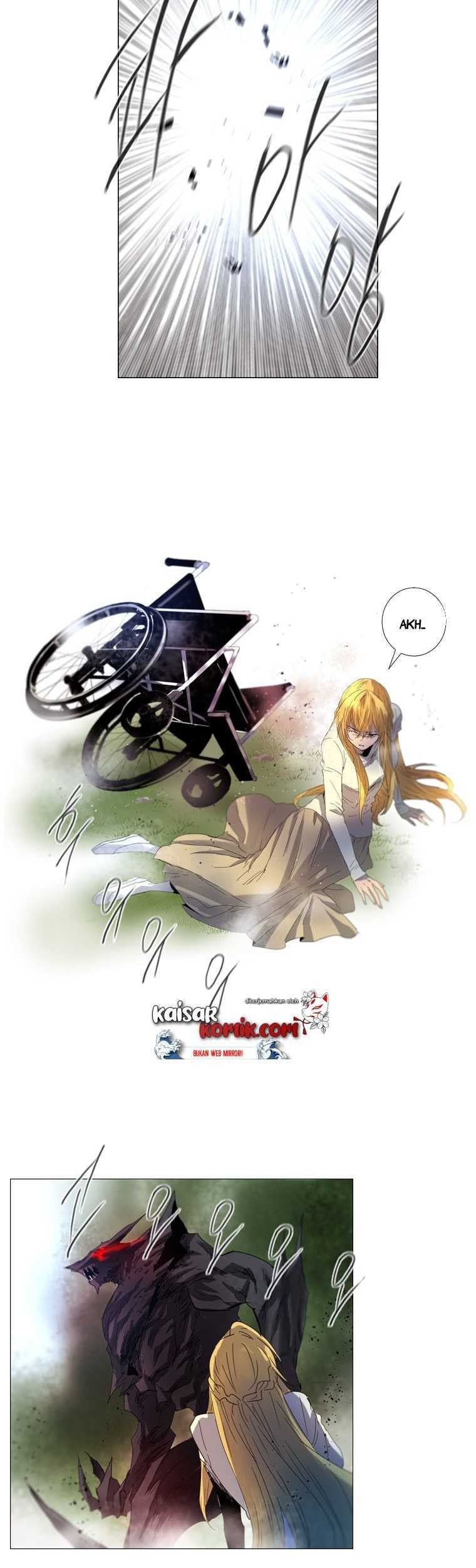 Heaven Soul Chapter 44 - halaman 19