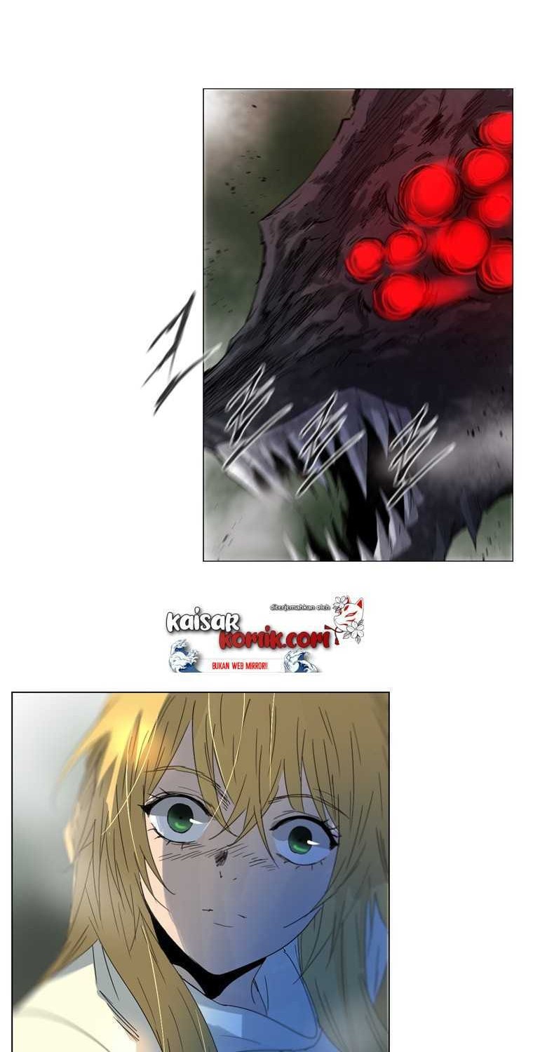 Heaven Soul Chapter 44 - halaman 20