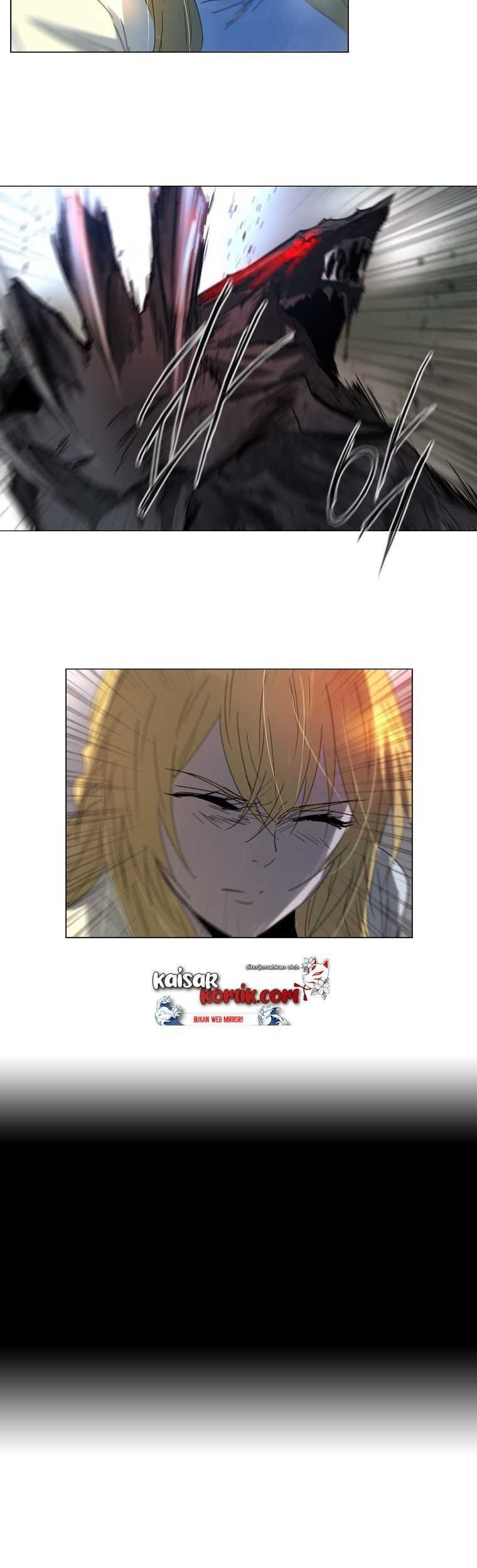Heaven Soul Chapter 44 - halaman 21