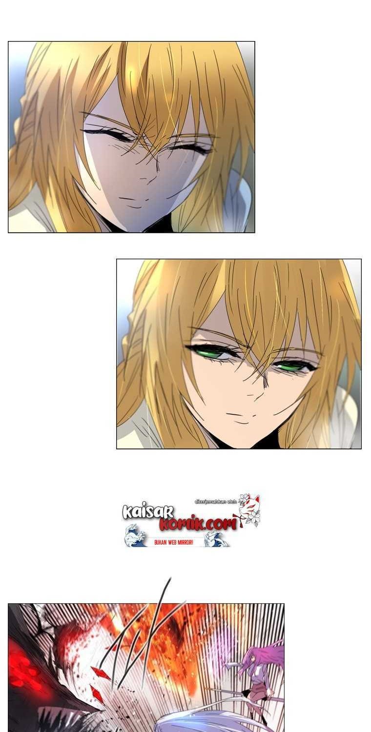 Heaven Soul Chapter 44 - halaman 22