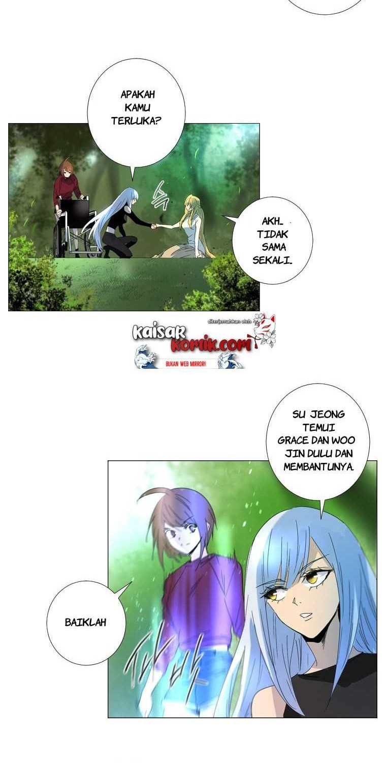 Heaven Soul Chapter 44 - halaman 24