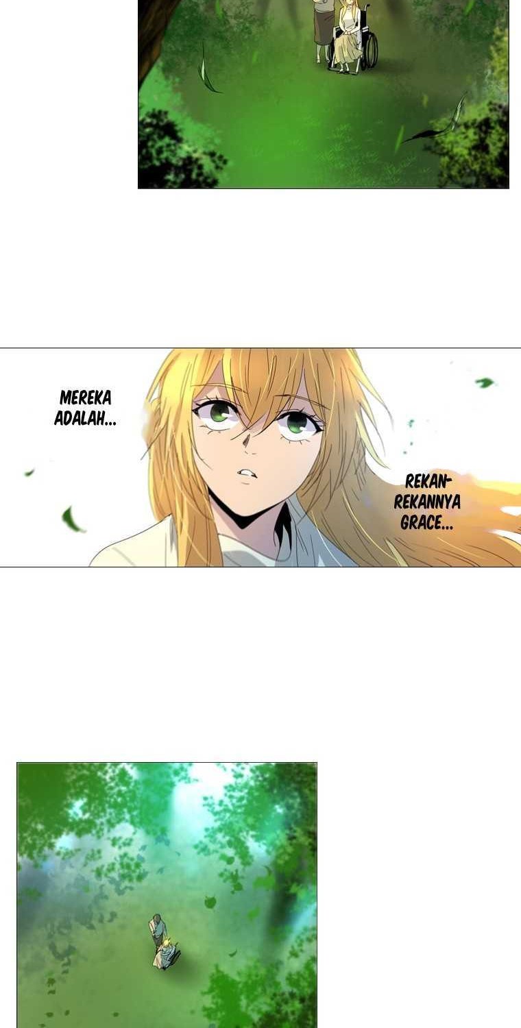 Heaven Soul Chapter 44 - halaman 26