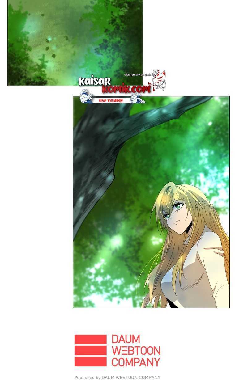 Heaven Soul Chapter 44 - halaman 27