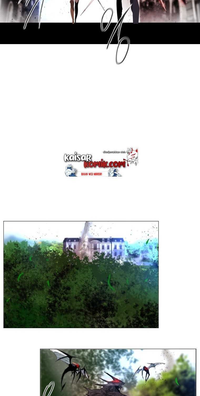 Heaven Soul Chapter 44 - halaman 7