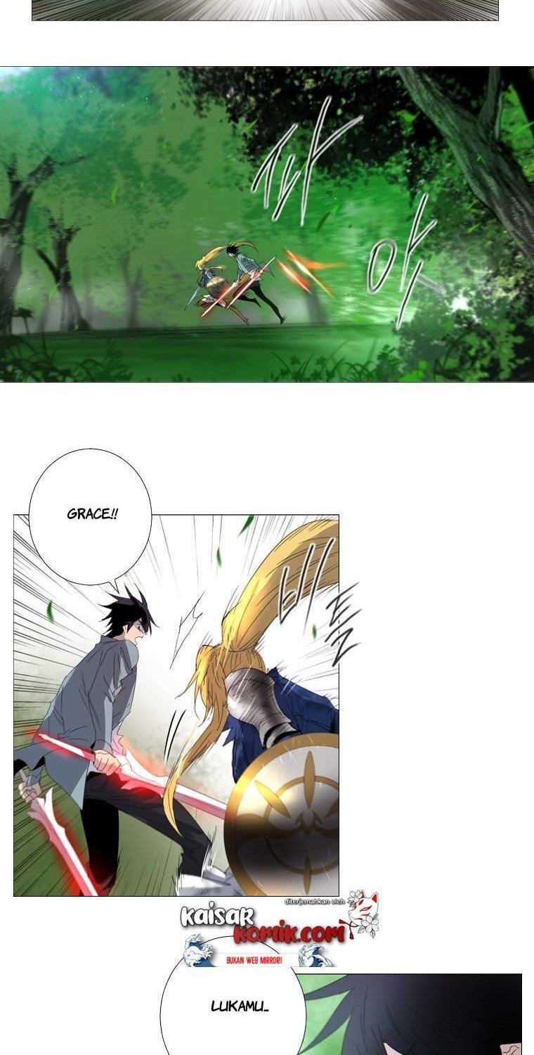 Heaven Soul Chapter 44 - halaman 9