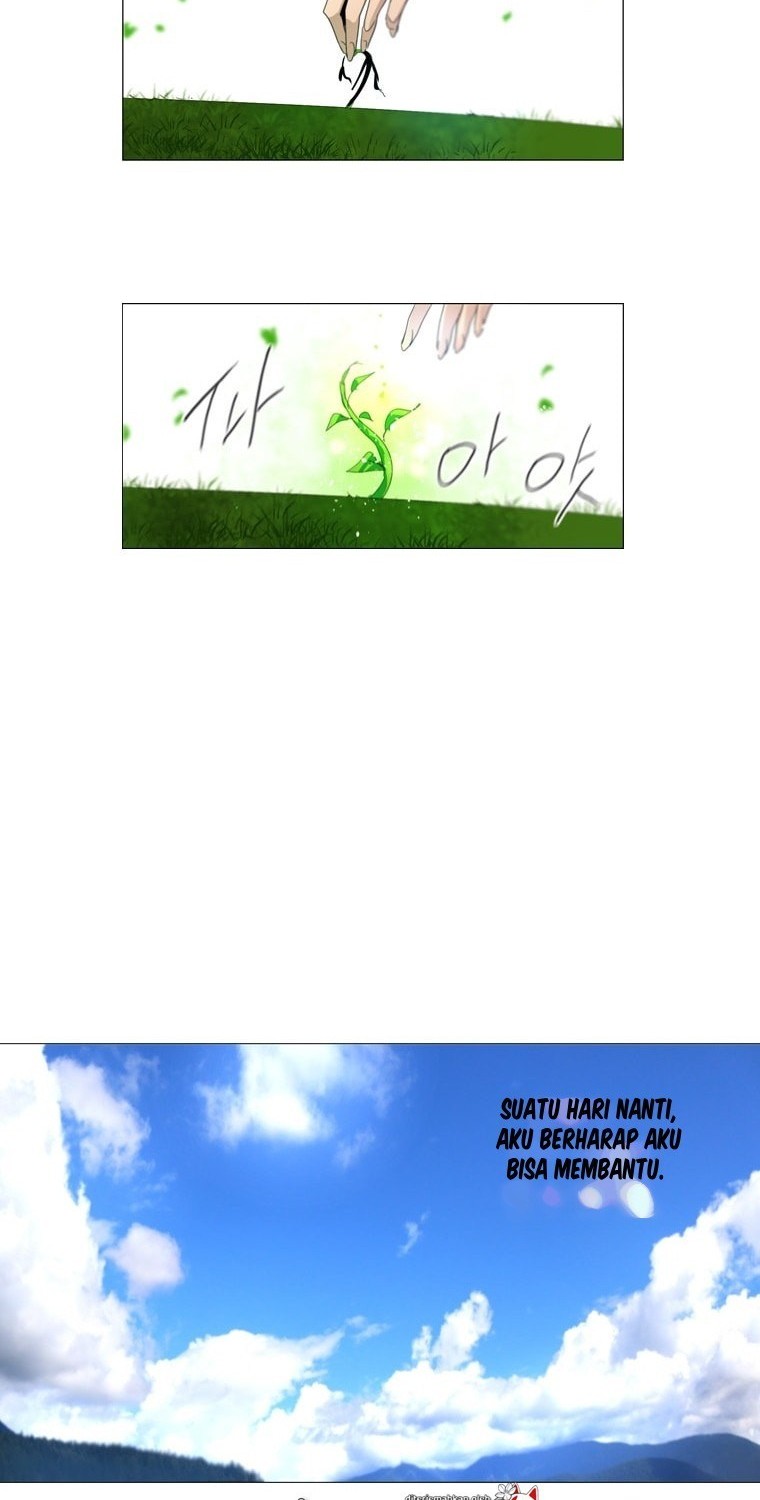 Heaven Soul Chapter 45 - halaman 11