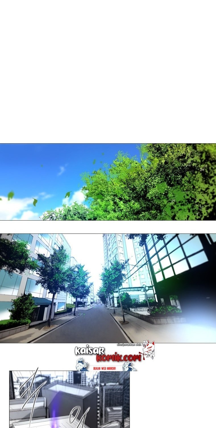 Heaven Soul Chapter 45 - halaman 25