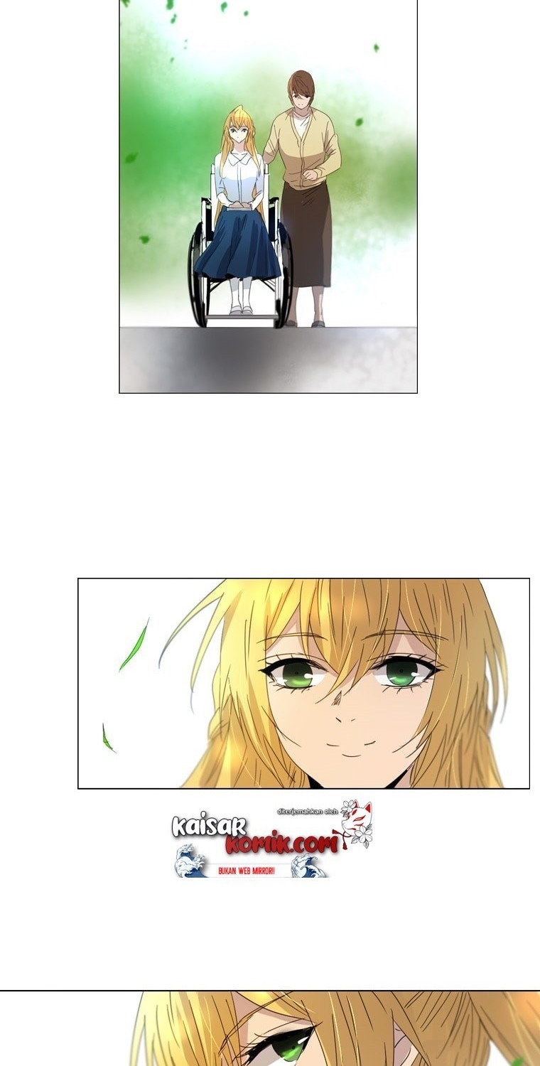 Heaven Soul Chapter 45 - halaman 5