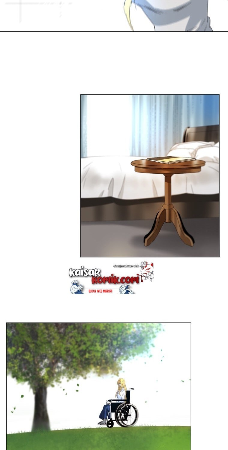 Heaven Soul Chapter 45 - halaman 7