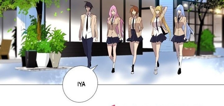 Heaven Soul Chapter 46 - halaman 19