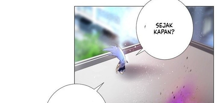 Heaven Soul Chapter 46 - halaman 28