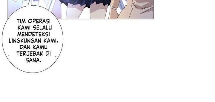 Heaven Soul Chapter 46 - halaman 30