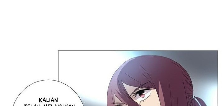 Heaven Soul Chapter 46 - halaman 32