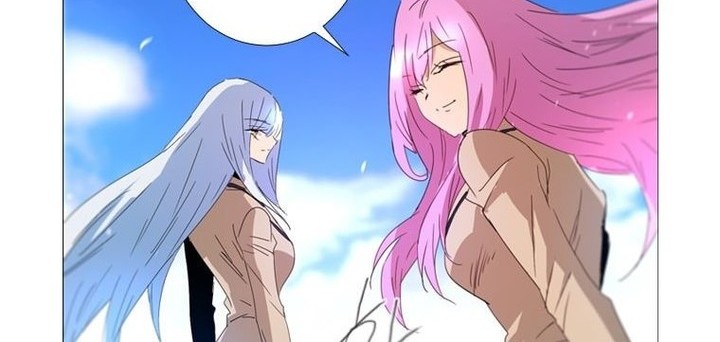 Heaven Soul Chapter 46 - halaman 5