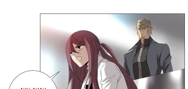 Heaven Soul Chapter 47 - halaman 11
