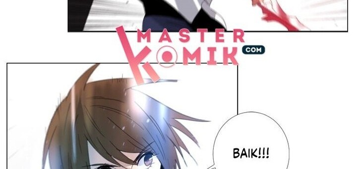 Heaven Soul Chapter 47 - halaman 15