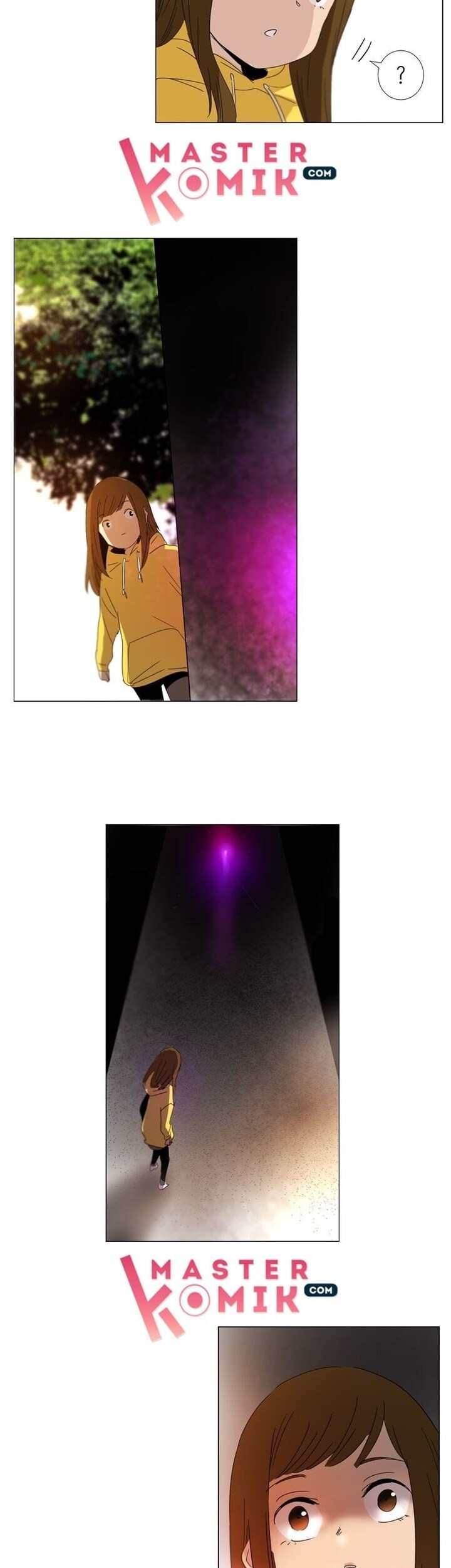 Heaven Soul Chapter 47 - halaman 29