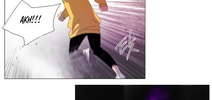 Heaven Soul Chapter 47 - halaman 32