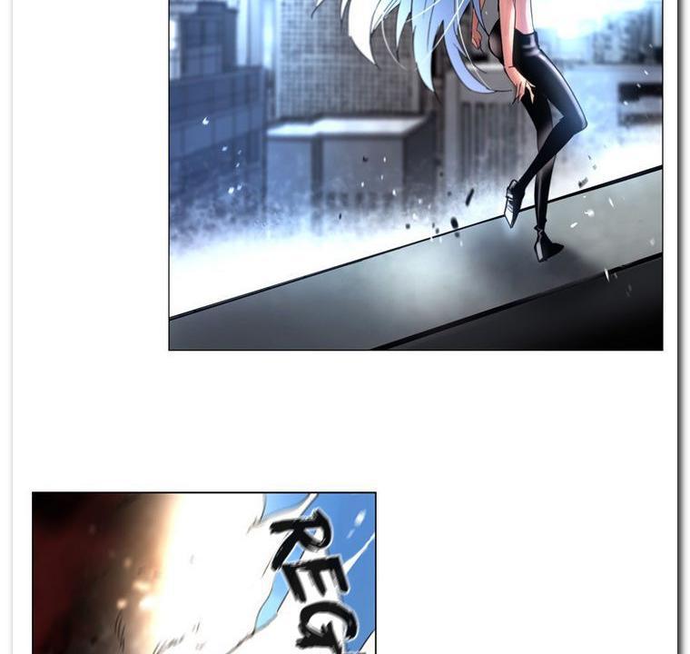 Heaven Soul Chapter 5 - halaman 14