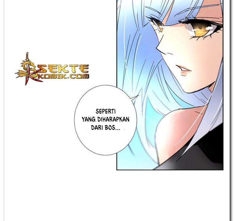 Heaven Soul Chapter 5 - halaman 16