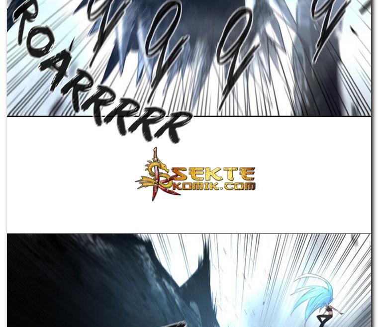 Heaven Soul Chapter 5 - halaman 18