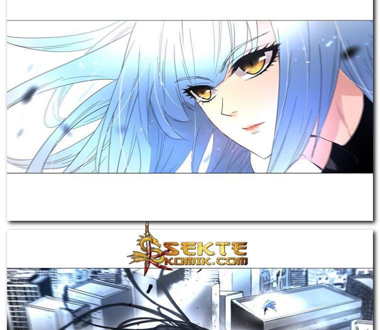 Heaven Soul Chapter 5 - halaman 21