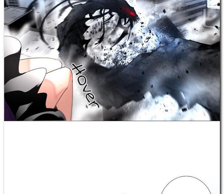 Heaven Soul Chapter 5 - halaman 22