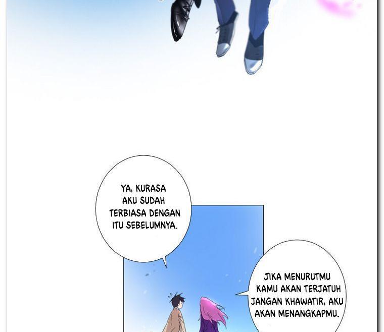 Heaven Soul Chapter 5 - halaman 24