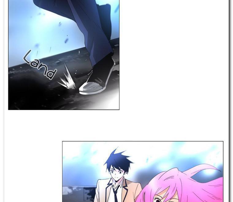 Heaven Soul Chapter 5 - halaman 27