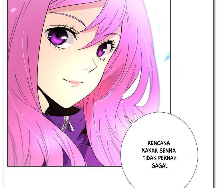 Heaven Soul Chapter 5 - halaman 29