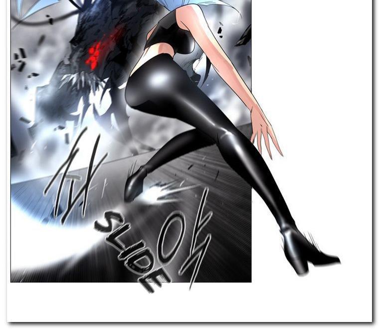 Heaven Soul Chapter 5 - halaman 31