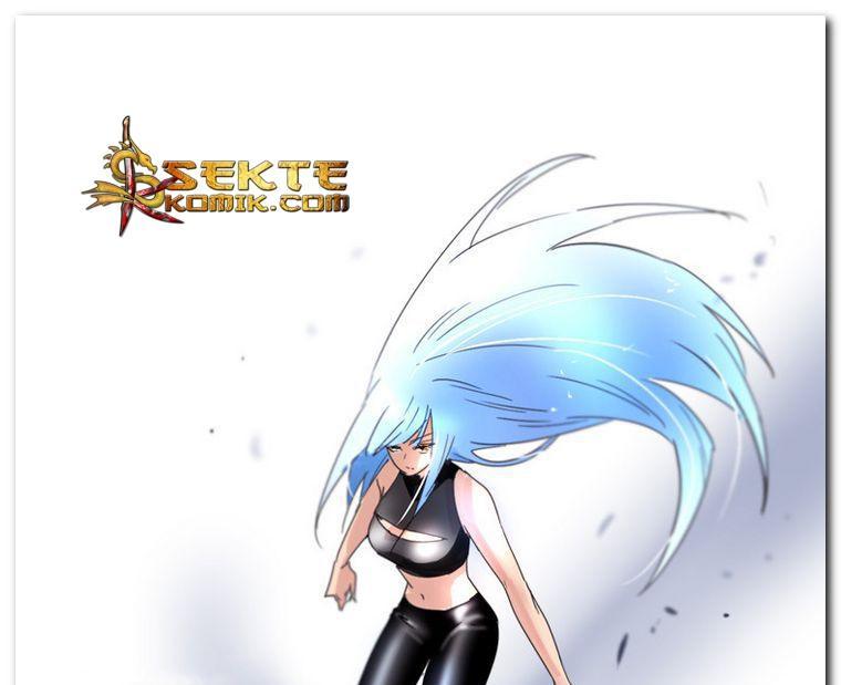 Heaven Soul Chapter 5 - halaman 32