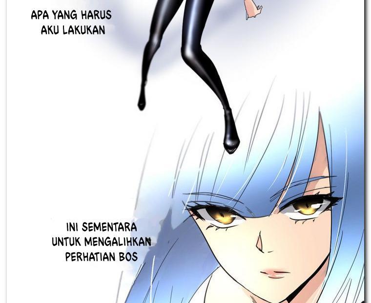 Heaven Soul Chapter 5 - halaman 33