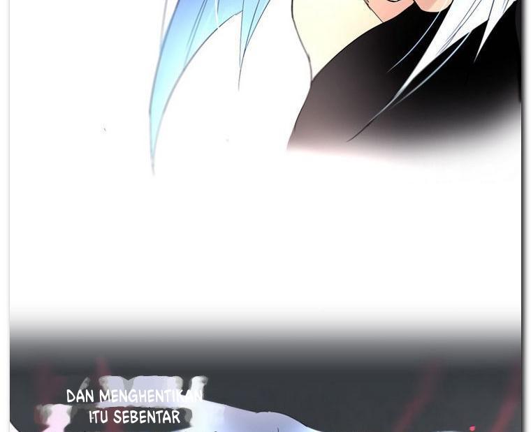 Heaven Soul Chapter 5 - halaman 34