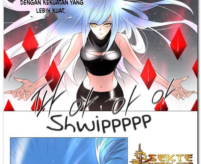 Heaven Soul Chapter 5 - halaman 35