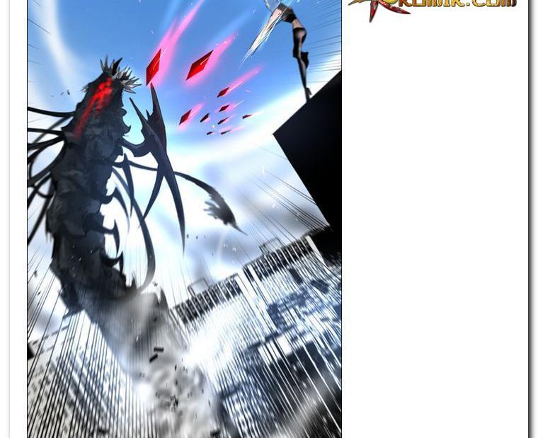 Heaven Soul Chapter 5 - halaman 36