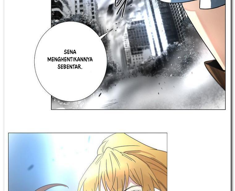 Heaven Soul Chapter 5 - halaman 40